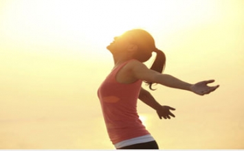Mắc bệnh nguy hiểm do thiếu vitamin D